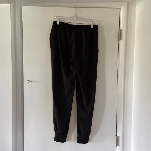 Aqua Elastic Black Pant with pockets, size US M - Picture 2 of 4